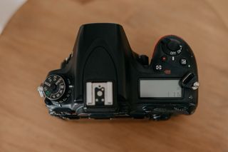 Nikon D750 Cámara DSLR Negra