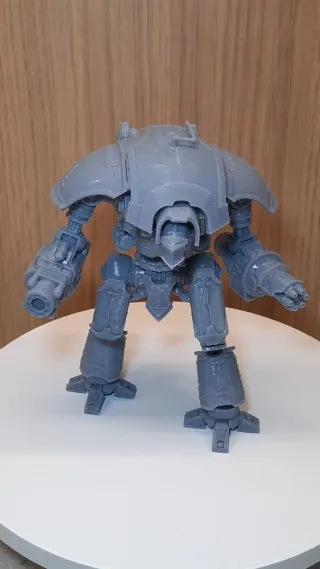 Destrier Warhammer 40k