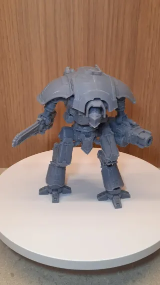 Destrier Warhammer 40k