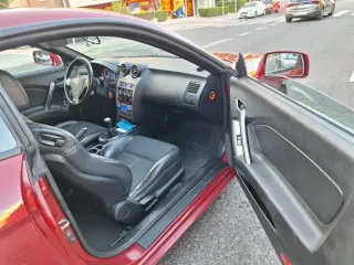 Hyundai Coupe 2007
