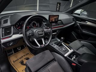Audi Q5 S-LINE