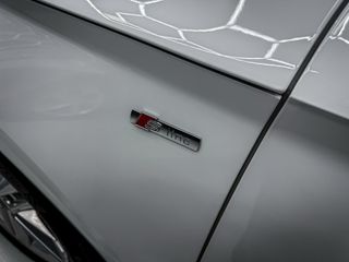 Audi Q5 S-LINE