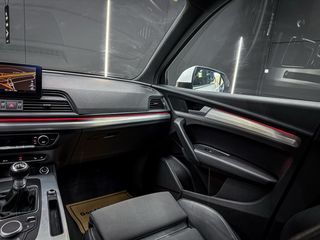 Audi Q5 S-LINE