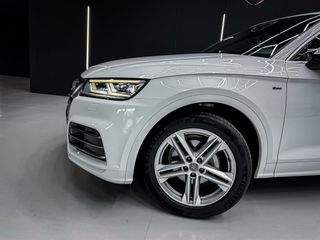 Audi Q5 S-LINE