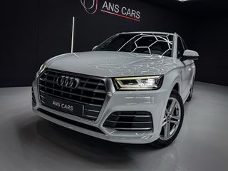 Audi Q5 S-LINE