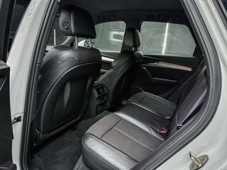 Audi Q5 S-LINE
