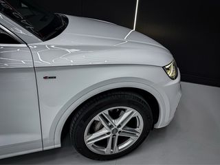 Audi Q5 S-LINE