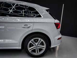 Audi Q5 S-LINE