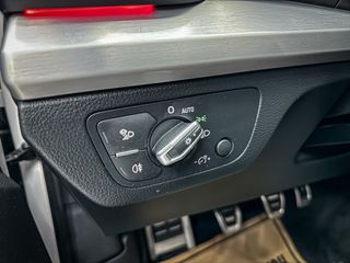 Audi Q5 S-LINE