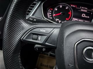 Audi Q5 S-LINE