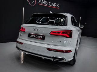 Audi Q5 S-LINE