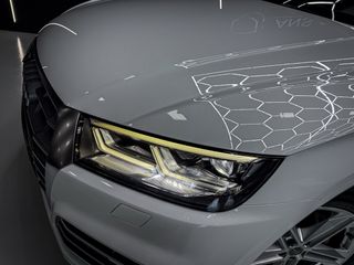 Audi Q5 S-LINE