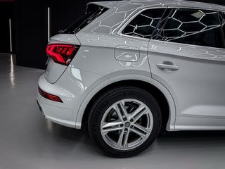 Audi Q5 S-LINE