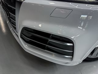 Audi Q5 S-LINE