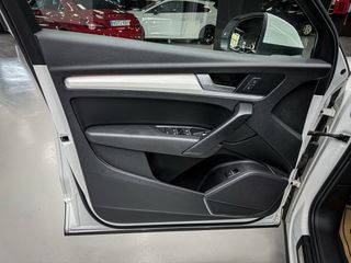 Audi Q5 S-LINE