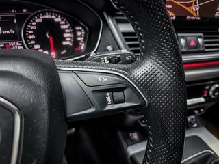 Audi Q5 S-LINE