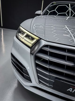 Audi Q5 S-LINE