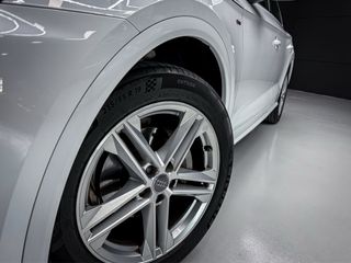 Audi Q5 S-LINE