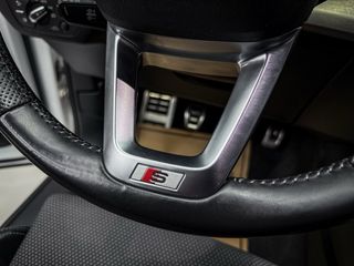 Audi Q5 S-LINE