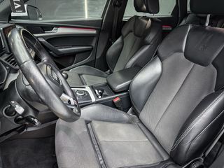 Audi Q5 S-LINE
