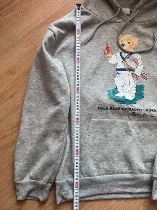 Sudadera Polo Ralph Lauren