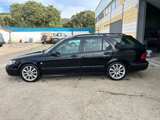 Saab 9-5 2004
