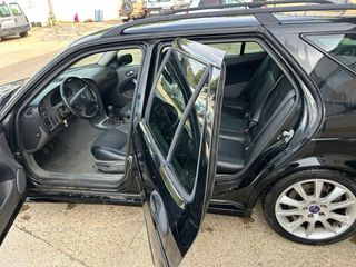 Saab 9-5 2004