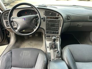 Saab 9-5 2004