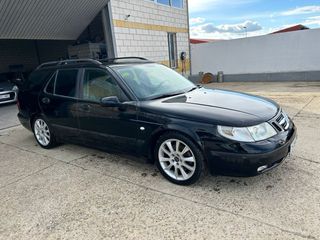 Saab 9-5 2004
