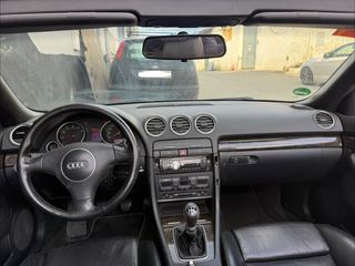 Audi A4 2002