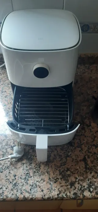 Xiaomi Smart Air Fryer Freidora Sin Aceite