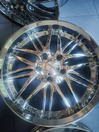 Llantas BMW