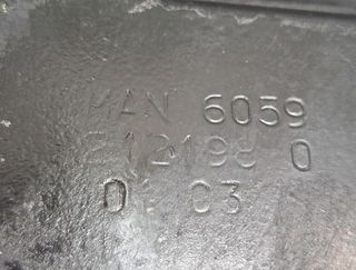 Man 21212980 bomba elevadora f 2000 19.xxx 109179