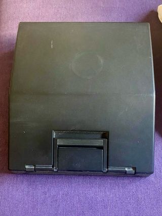Máquina de escribir Olivetti Lettera 12 - Vintage