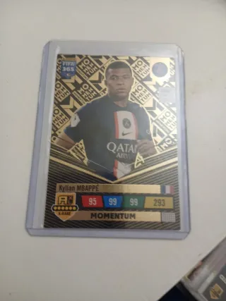 Panini Extra Gold Lamine Yamal 2024