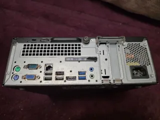 HP Prodesk 400 G3 SFF i5-6400