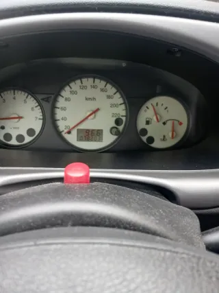 Ford Fiesta 2002