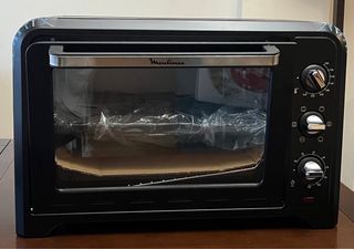 Forno da incasso Moulinex Optimo 39L nuovo, non aperto