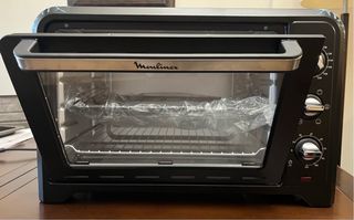 Forno da incasso Moulinex Optimo 39L nuovo, non aperto