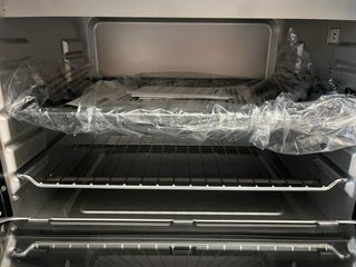 Forno da incasso Moulinex Optimo 39L nuovo, non aperto