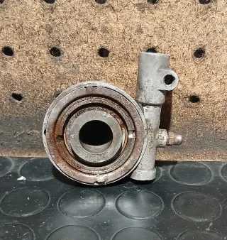 Reenvío cuentakilómetros Lube NSU 250 súper max.