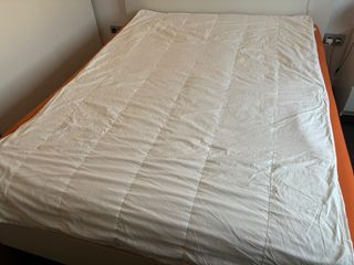 Relleno Nórdico Duo Cama 90cm