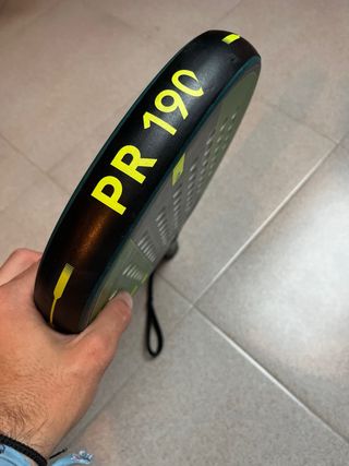 Pala de pádel Decathlon PR 190