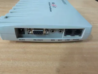 Modem Vayris NL-56KX Fax-Modem