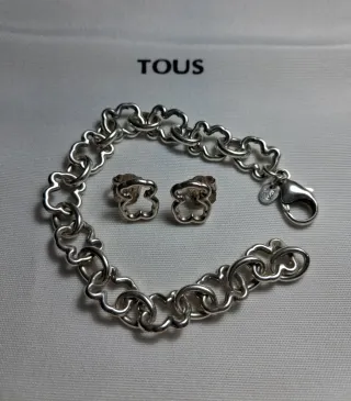 Conjunto tous