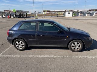 Audi A3 1997