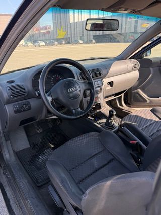 Audi A3 1997