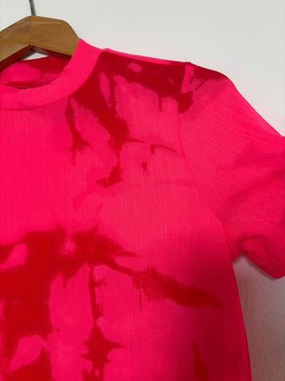 T-shirt Janina bambina taglia XS