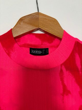 T-shirt Janina bambina taglia XS