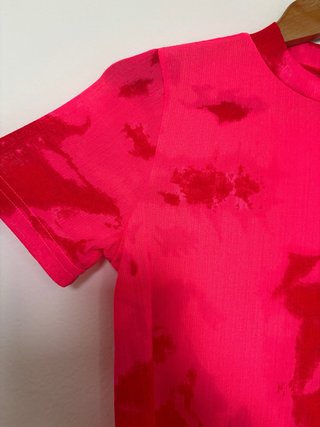 T-shirt Janina bambina taglia XS